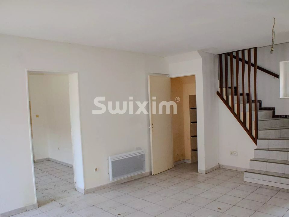 Villa i Dole, Jura - foto 5