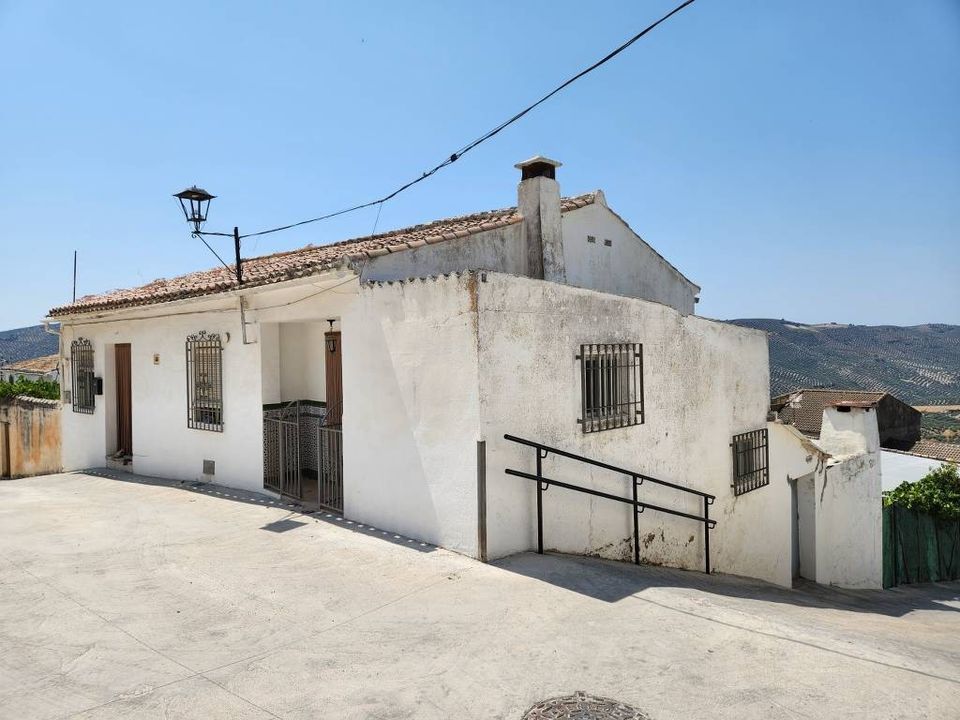 Byhus i El Higueral, Cordoba - foto 1