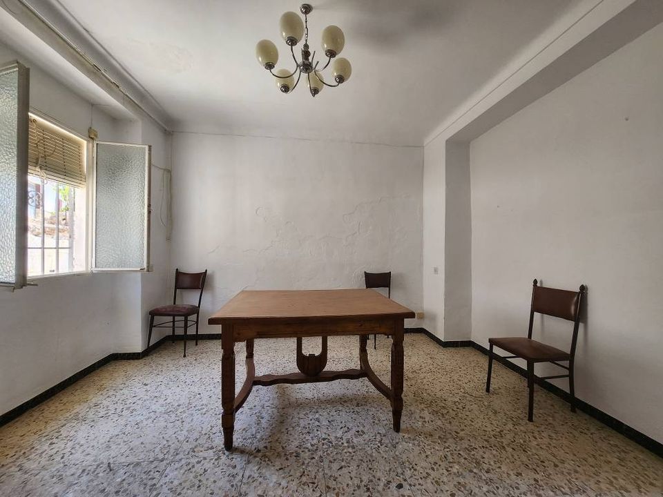 Byhus i El Higueral, Cordoba - foto 2