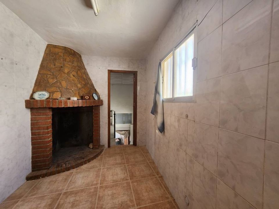 Byhus i El Higueral, Cordoba - foto 3