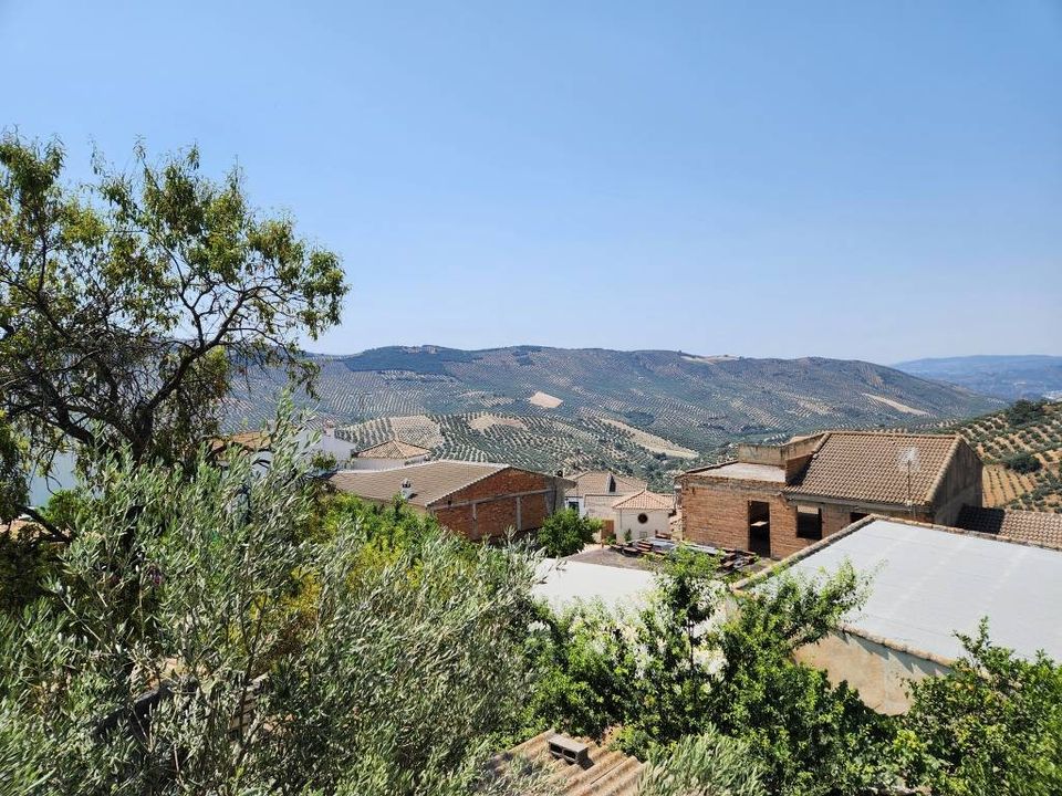 Byhus i El Higueral, Cordoba - foto 4