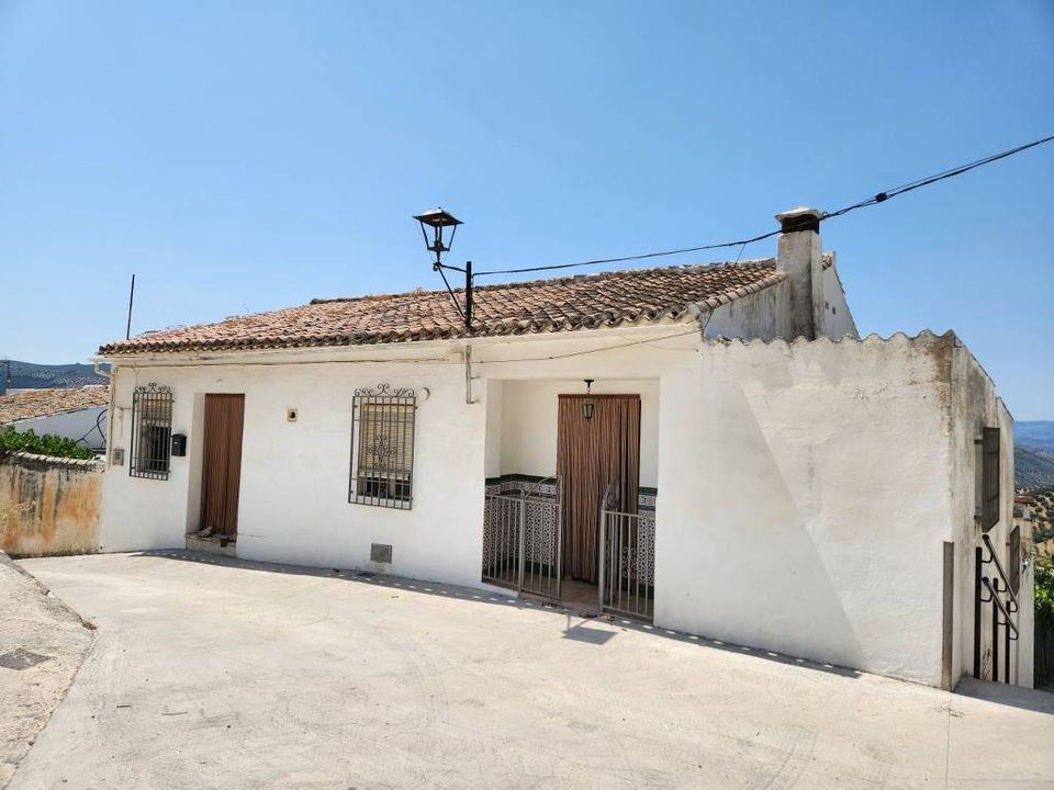 Byhus i El Higueral, Cordoba - foto 5