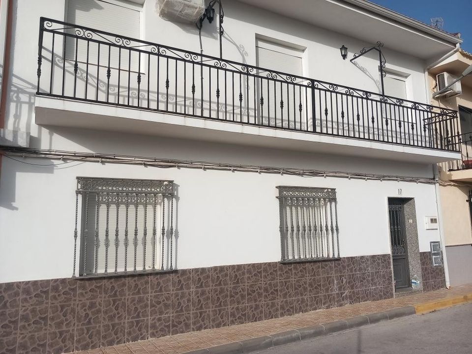 Lejlighed i Noguerones, Jaen - foto 1