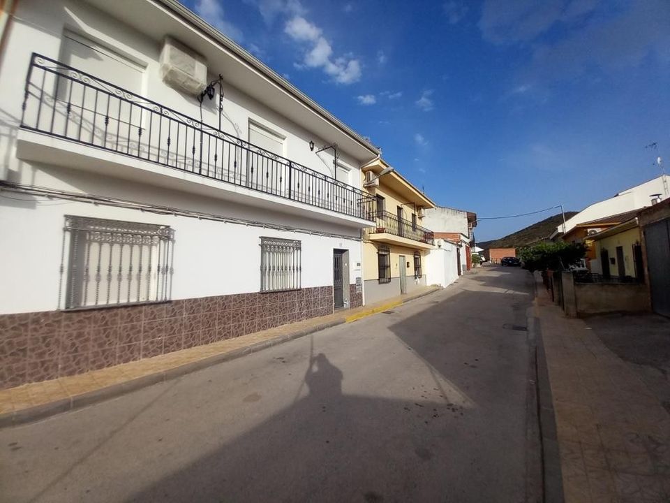 Lejlighed i Noguerones, Jaen - foto 2