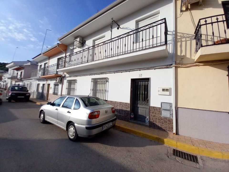 Lejlighed i Noguerones, Jaen - foto 3