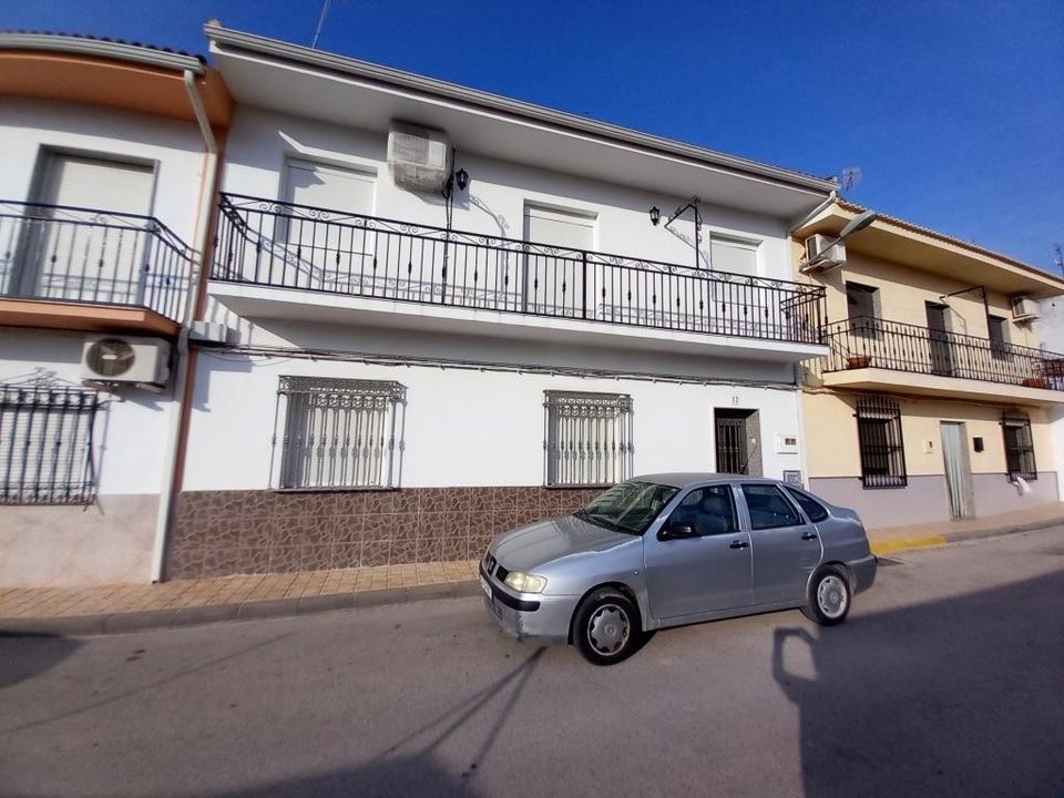Lejlighed i Noguerones, Jaen - foto 4