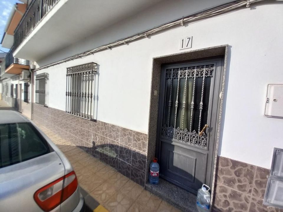 Lejlighed i Noguerones, Jaen - foto 5