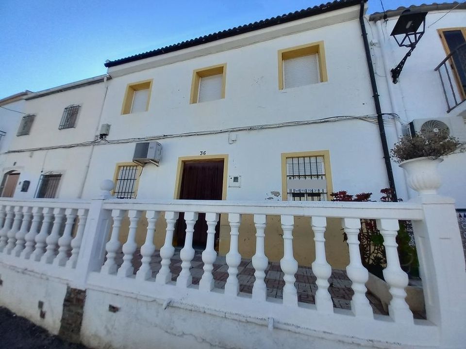 Byhus i Las Casillas De Martos, Jaen - foto 1