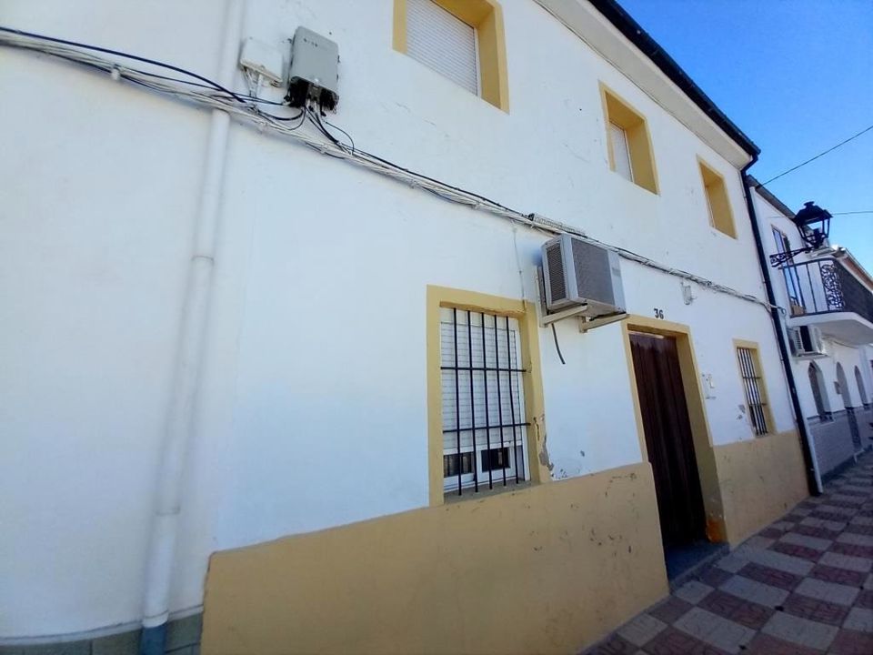 Byhus i Las Casillas De Martos, Jaen - foto 2