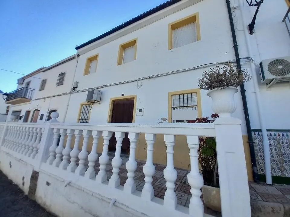 Byhus i Las Casillas De Martos, Jaen - foto 3