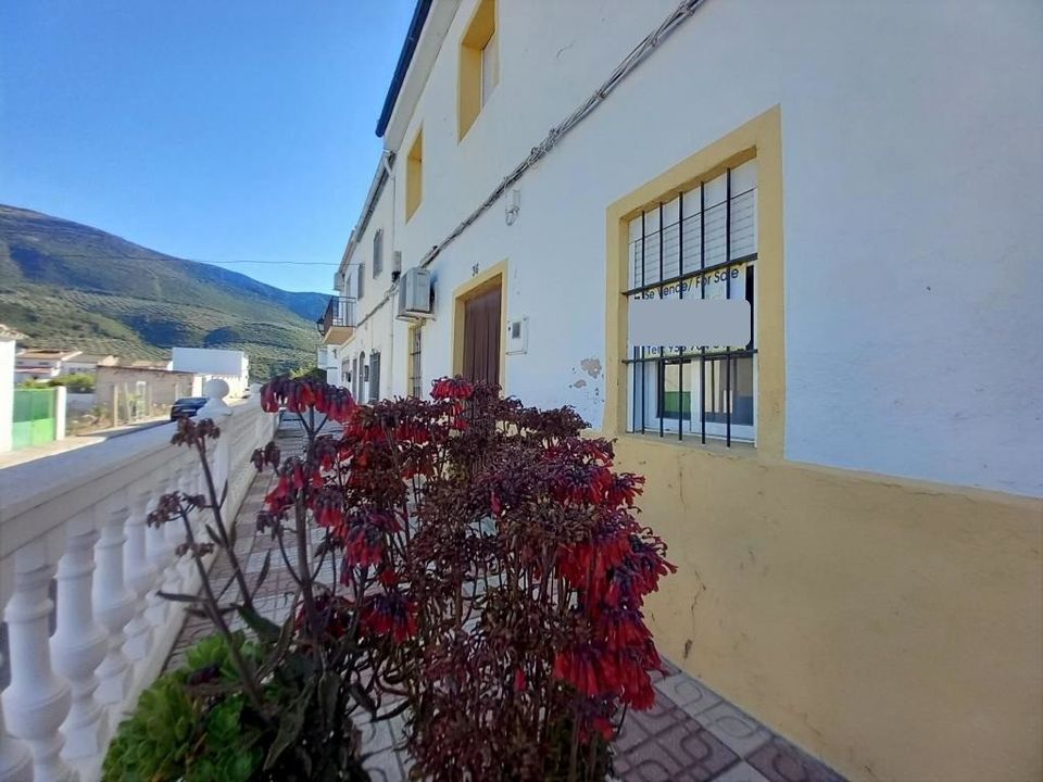 Byhus i Las Casillas De Martos, Jaen - foto 4