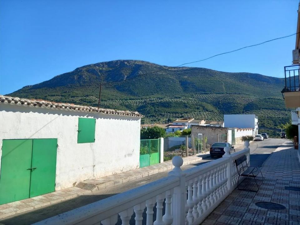 Byhus i Las Casillas De Martos, Jaen - foto 5