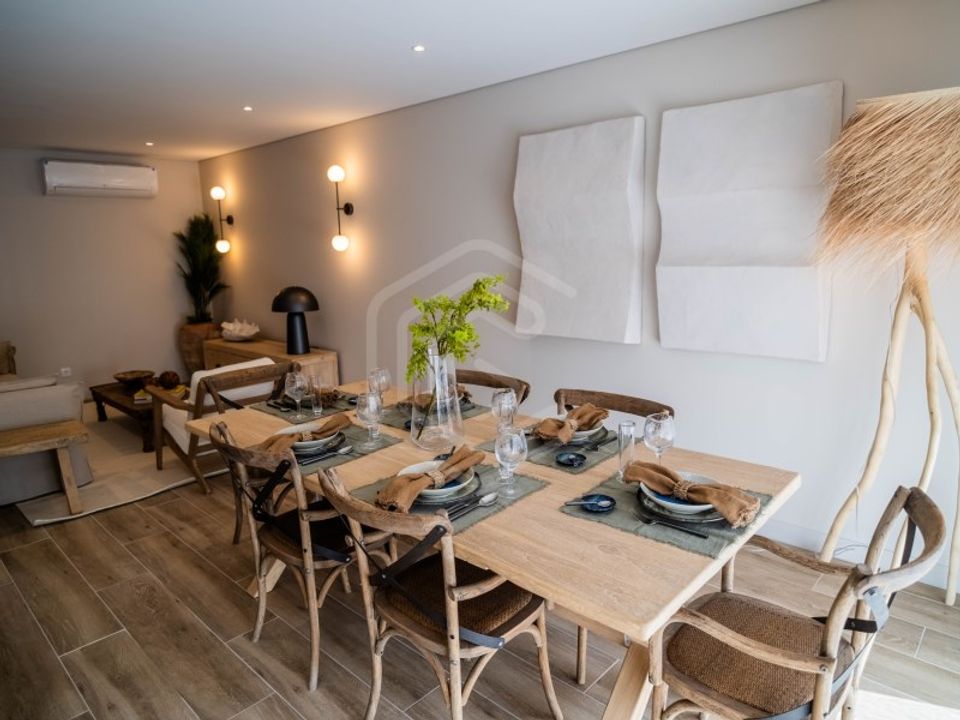 Lejlighed i Faro, Faro - foto 2