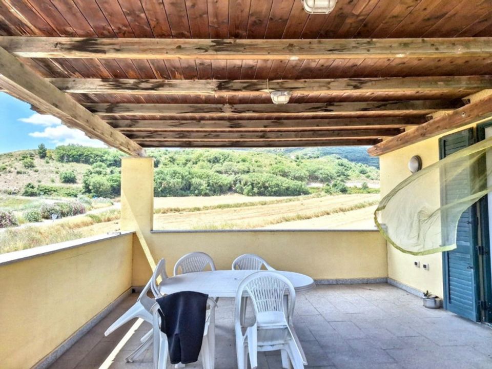 Erhvervsejendom i Muros, Sassari - foto 2