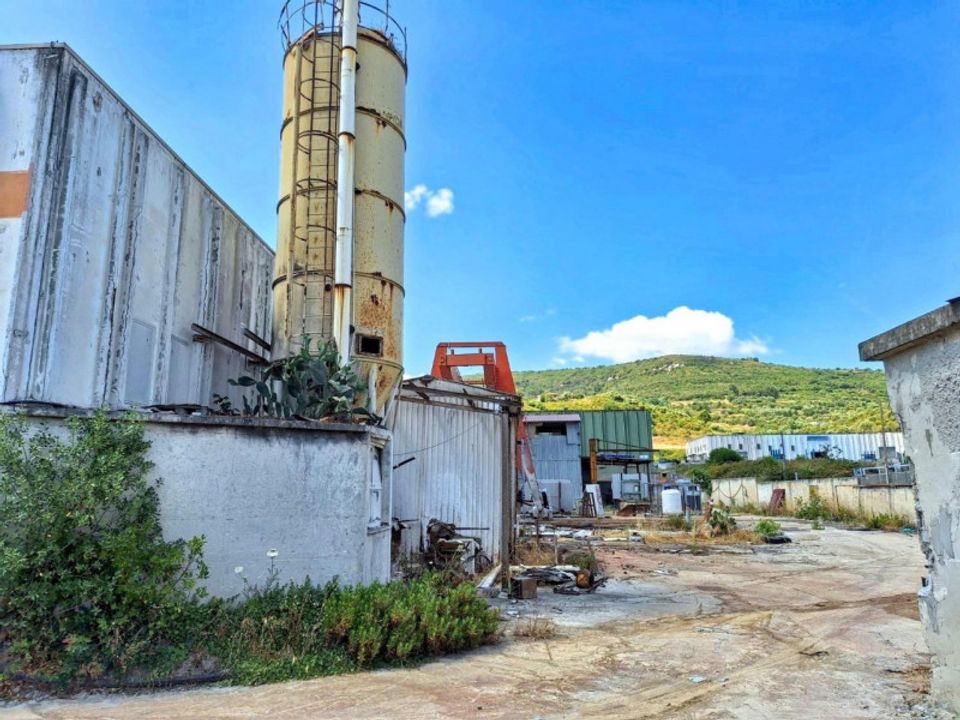 Erhvervsejendom i Muros, Sassari - foto 5