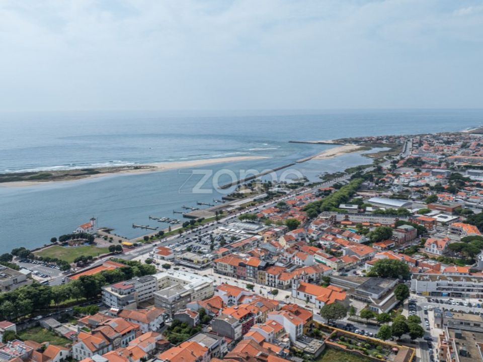 Lejlighed i Esposende, Braga - foto 1