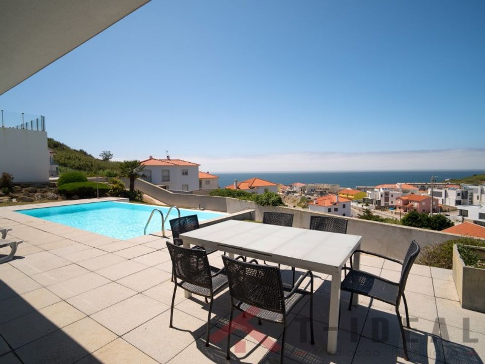 Villa i Ribamar, Lisbon - foto 1