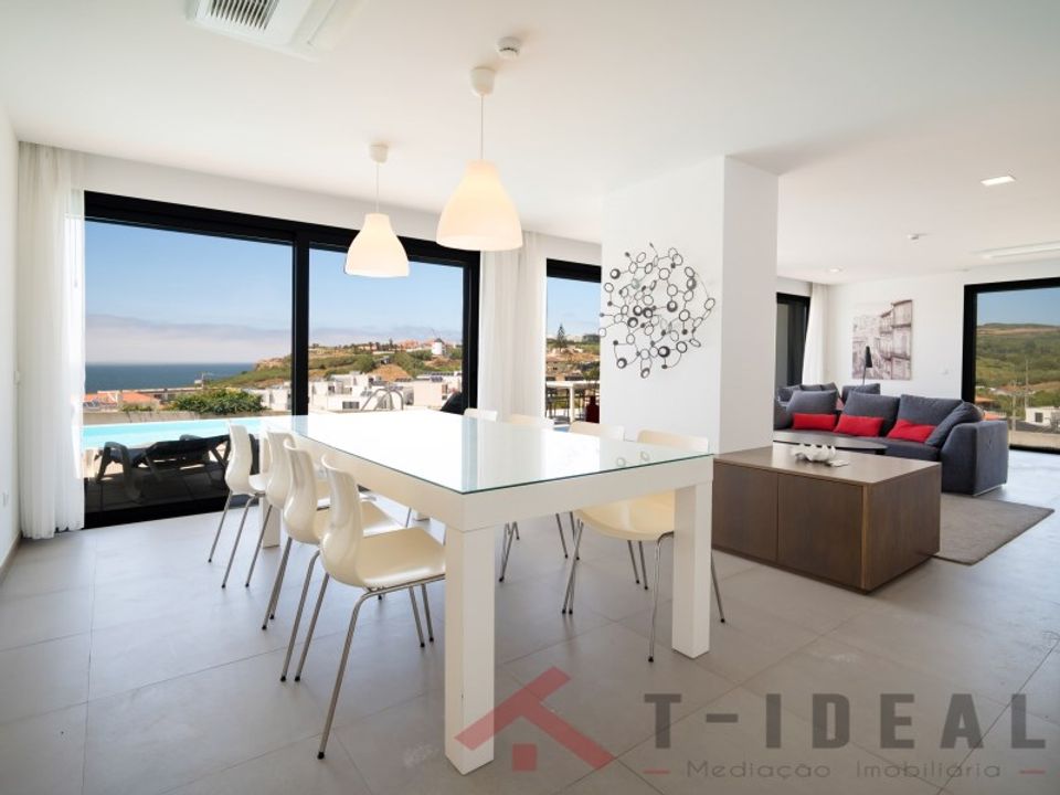 Villa i Ribamar, Lisbon - foto 4