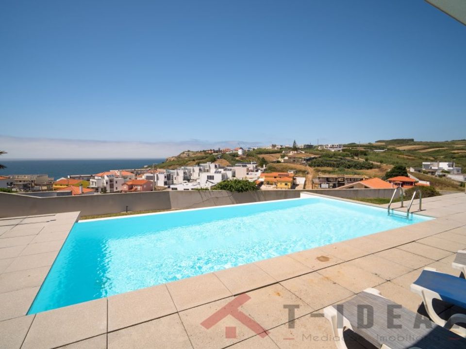 Villa i Ribamar, Lisbon - foto 5