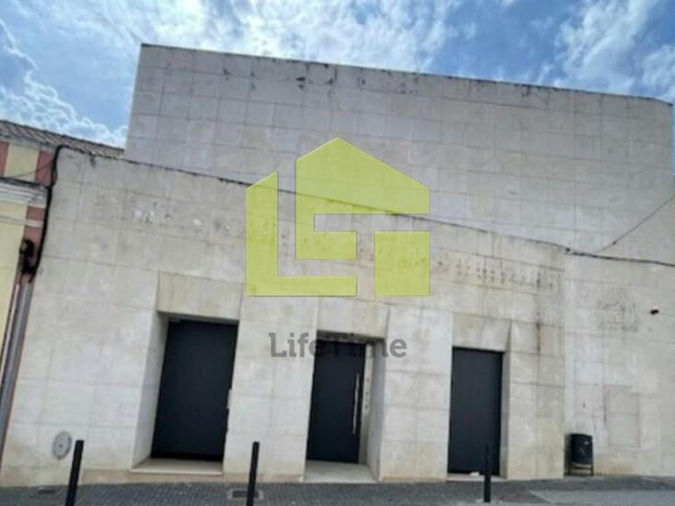 L'establiment comercial a Cuba, Beja - foto 1