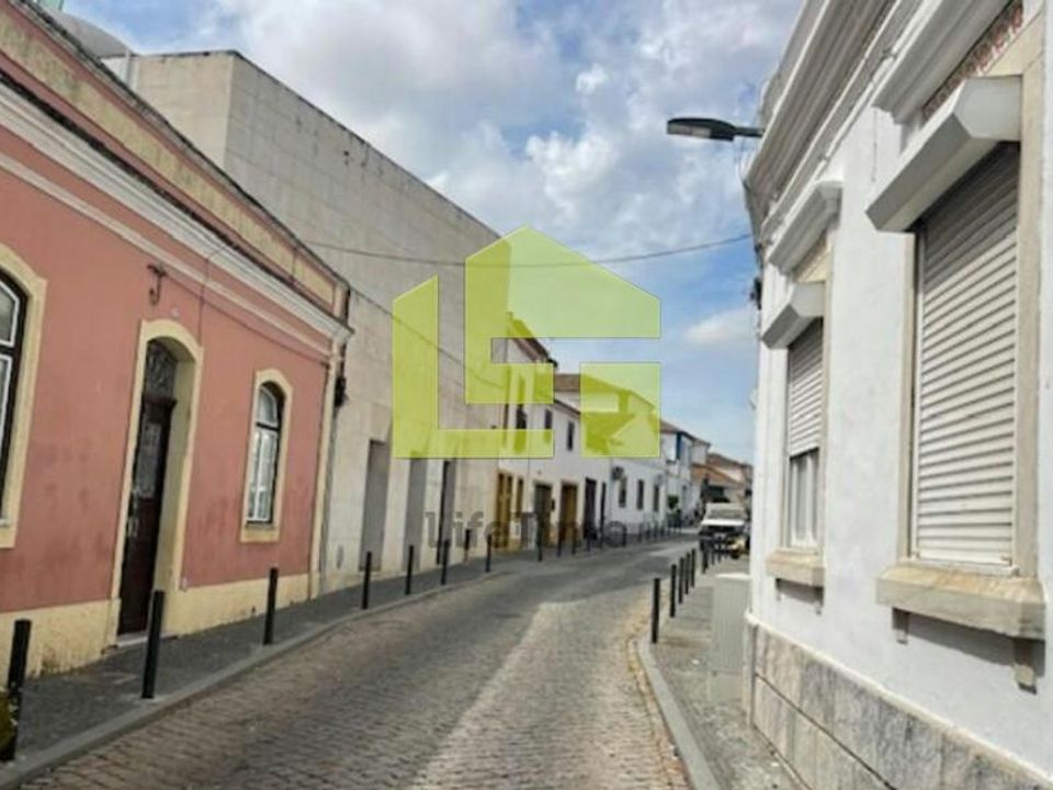 L'establiment comercial a Cuba, Beja - foto 2