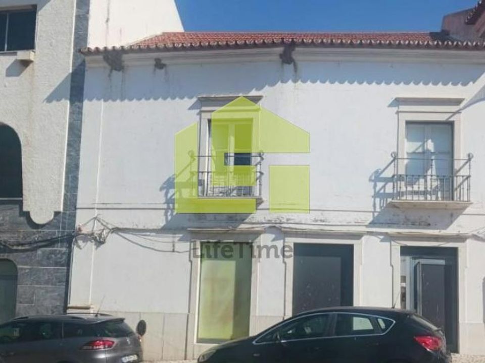 Erhvervsejendom i Portel, Evora - foto 2
