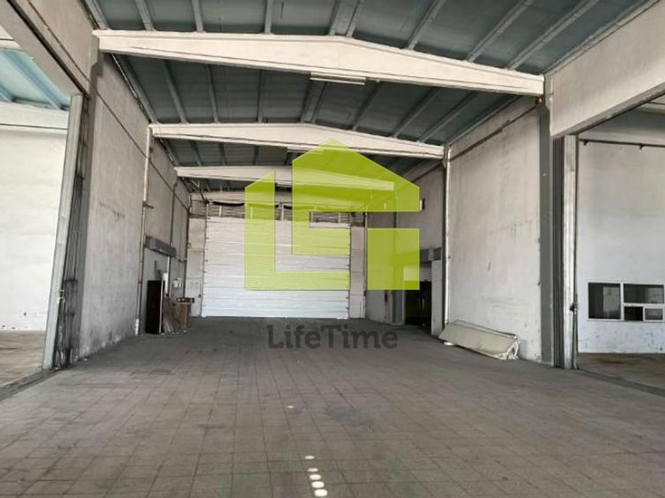 Erhvervsejendom i Vila Real, Vila Real - foto 2