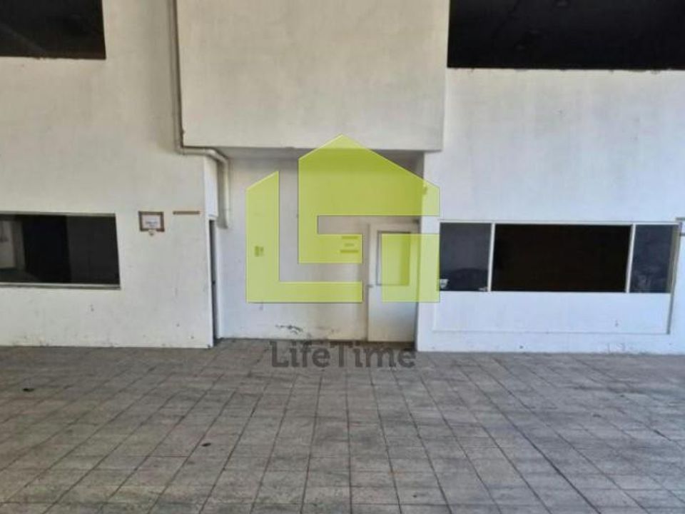 Erhvervsejendom i Vila Real, Vila Real - foto 5