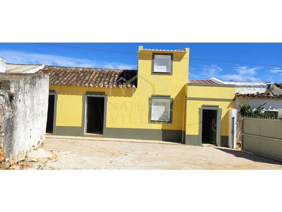 Landejendom i Moncarapacho, Faro - foto 2