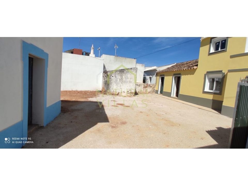 Landejendom i Moncarapacho, Faro - foto 4