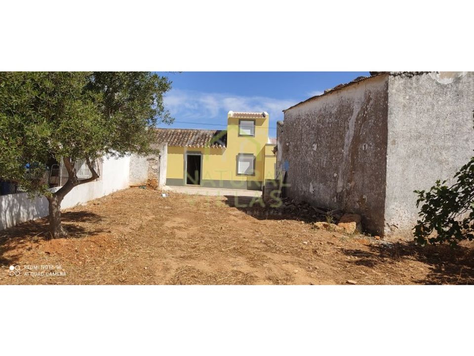 Landejendom i Moncarapacho, Faro - foto 1