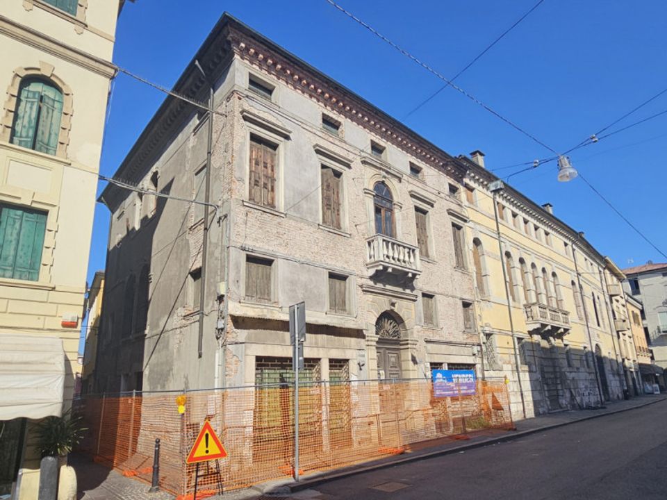 Villa a Rovigo, Rovigo - foto 1