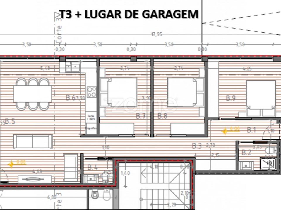 Erhvervsejendom i Vila do Conde, Porto - foto 3