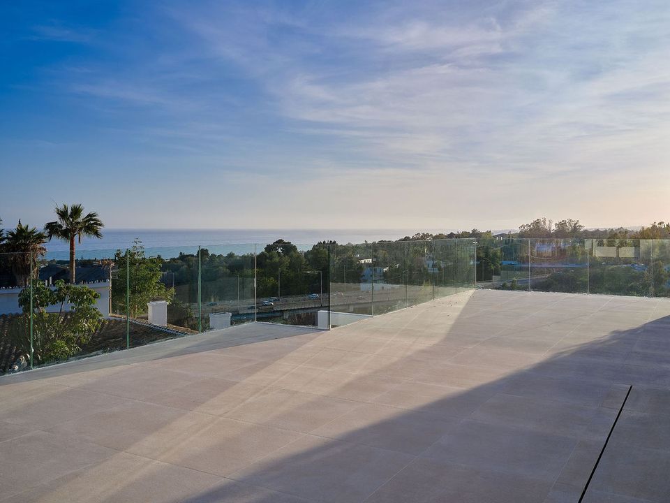 Villa i Marbella, Malaga - foto 2