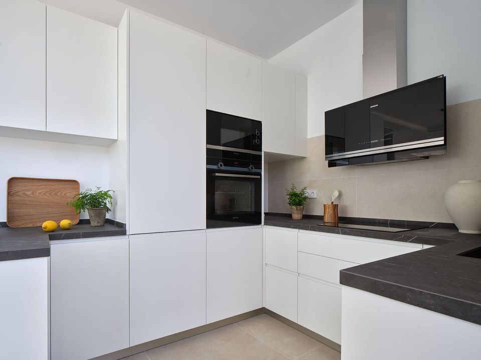 Villa i Marbella, Malaga - foto 5