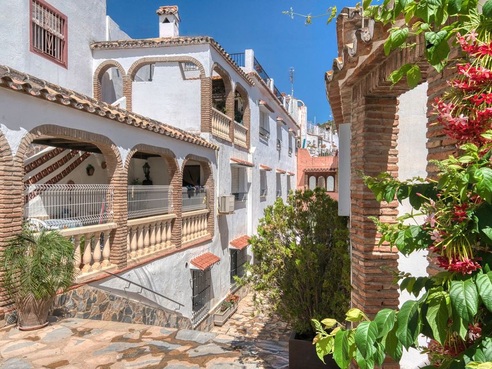 Byhus i Benahavis, Malaga - foto 2