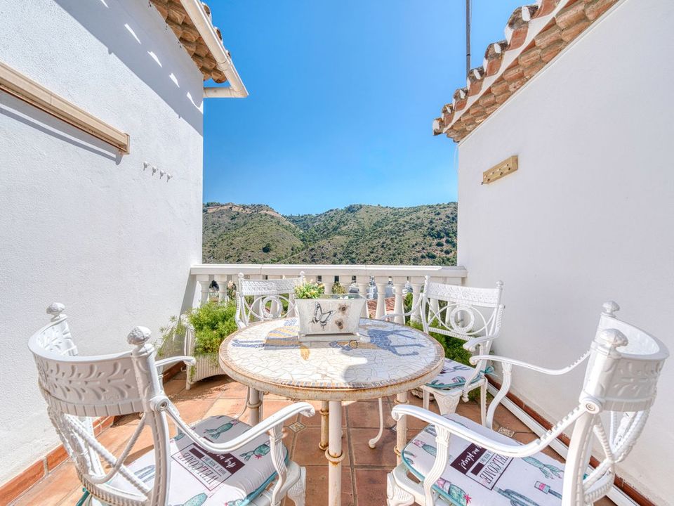 Byhus i Benahavis, Malaga - foto 3