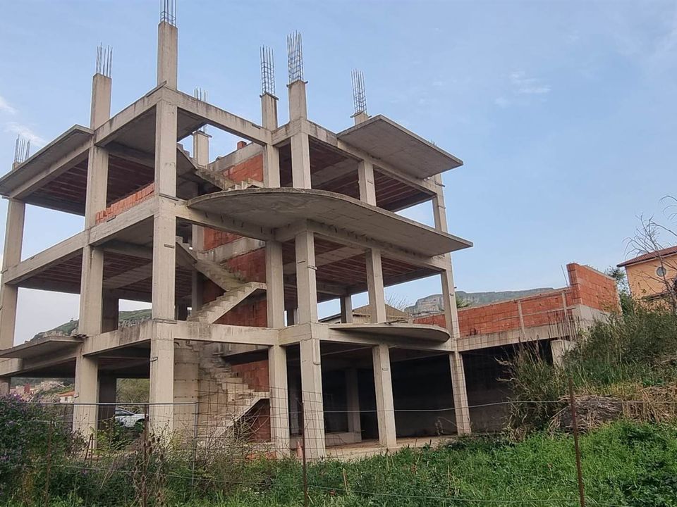 Villa i Corleone, Palermo - foto 1