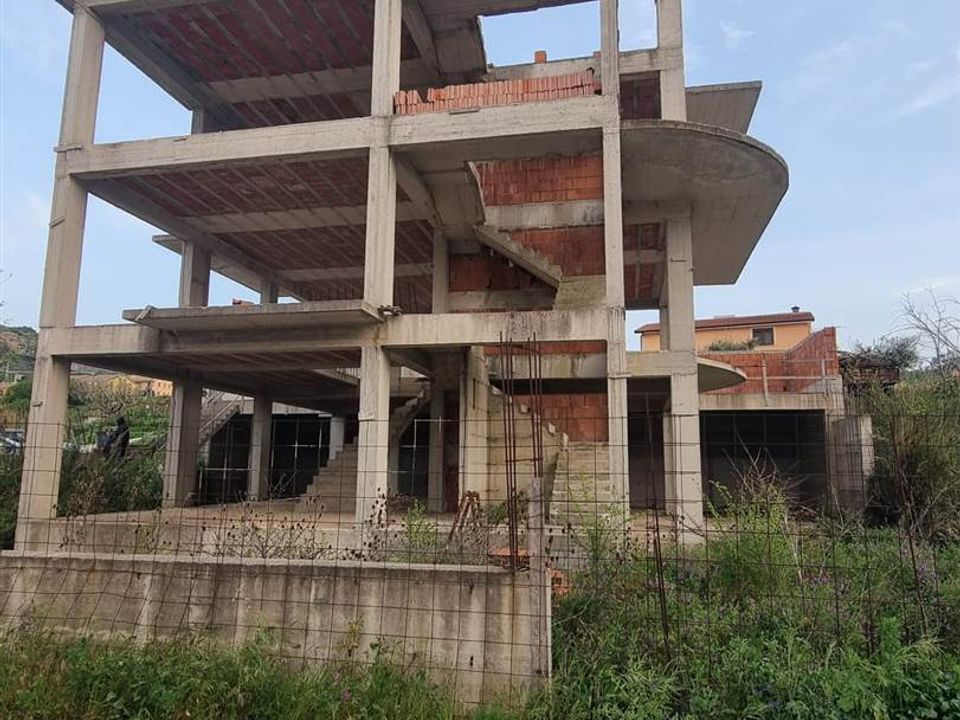 Villa i Corleone, Palermo - foto 2