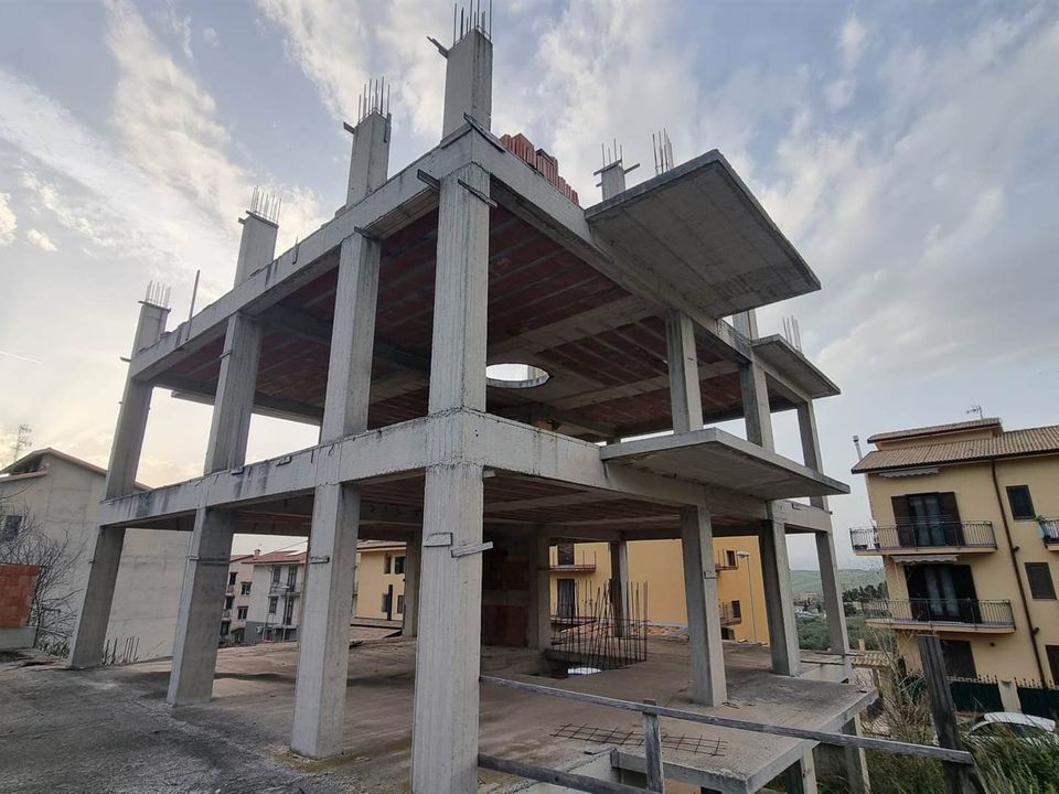 Villa i Corleone, Palermo - foto 4