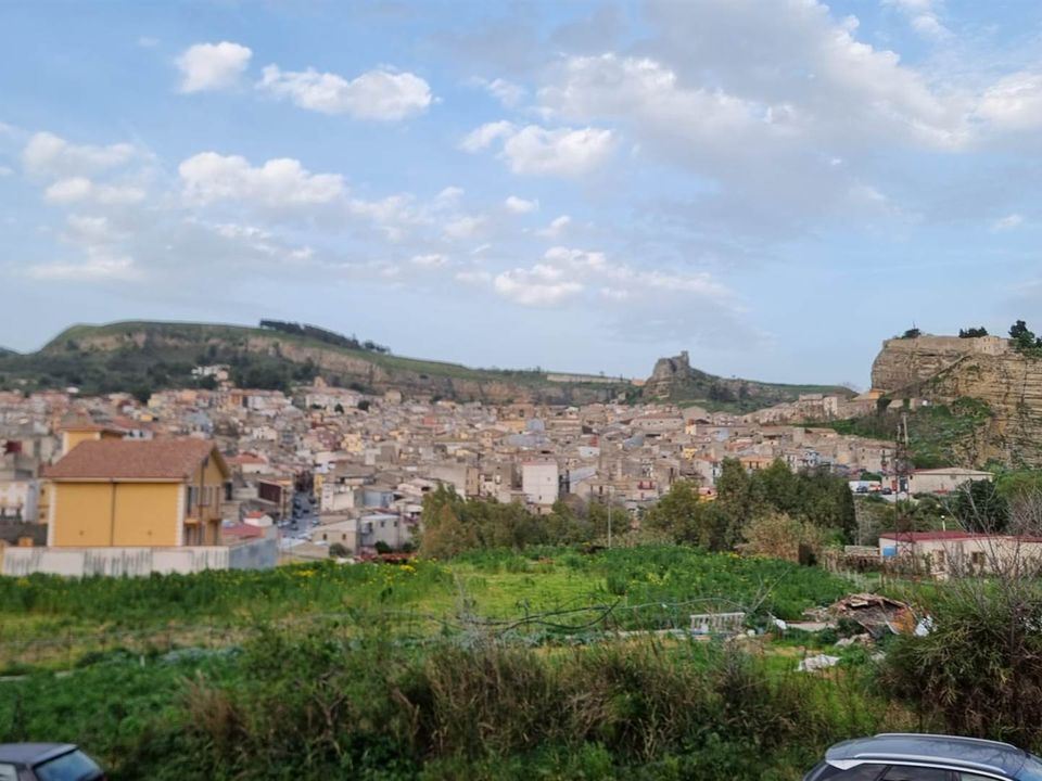Villa i Corleone, Palermo - foto 5