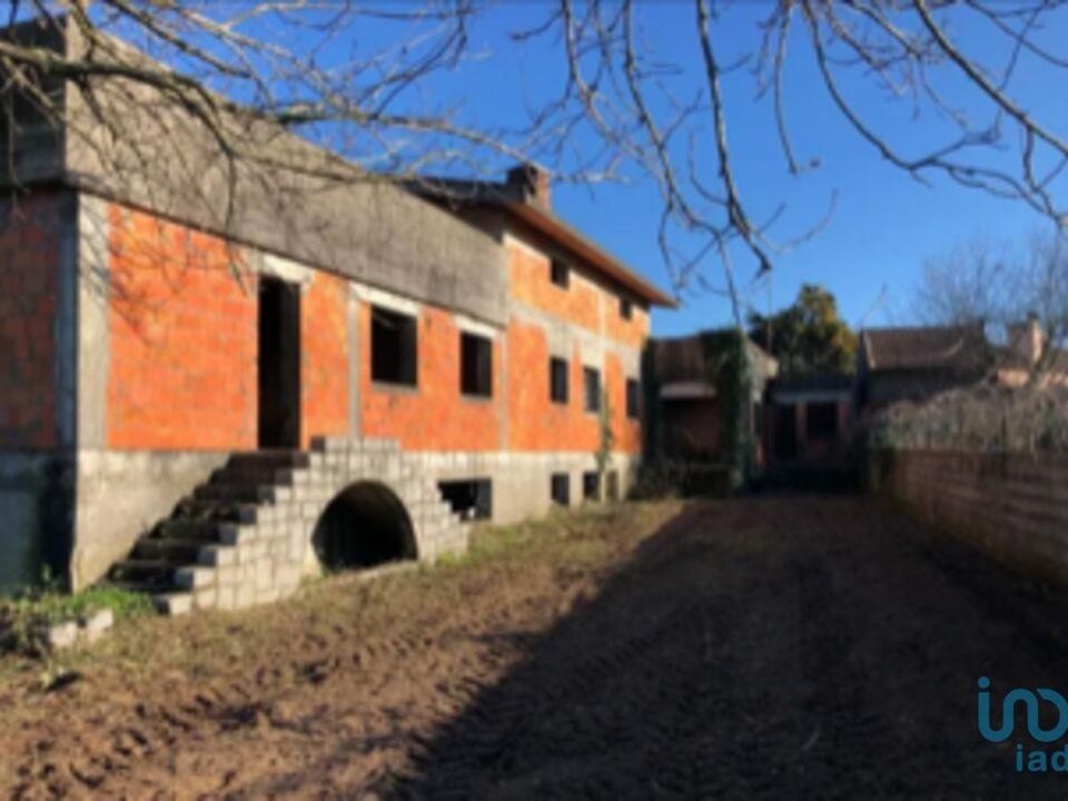 Helårsgrund i Oliveira de Azemeis, Aveiro - foto 2
