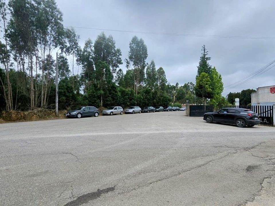 Helårsgrund i Oliveira de Azemeis, Aveiro - foto 3