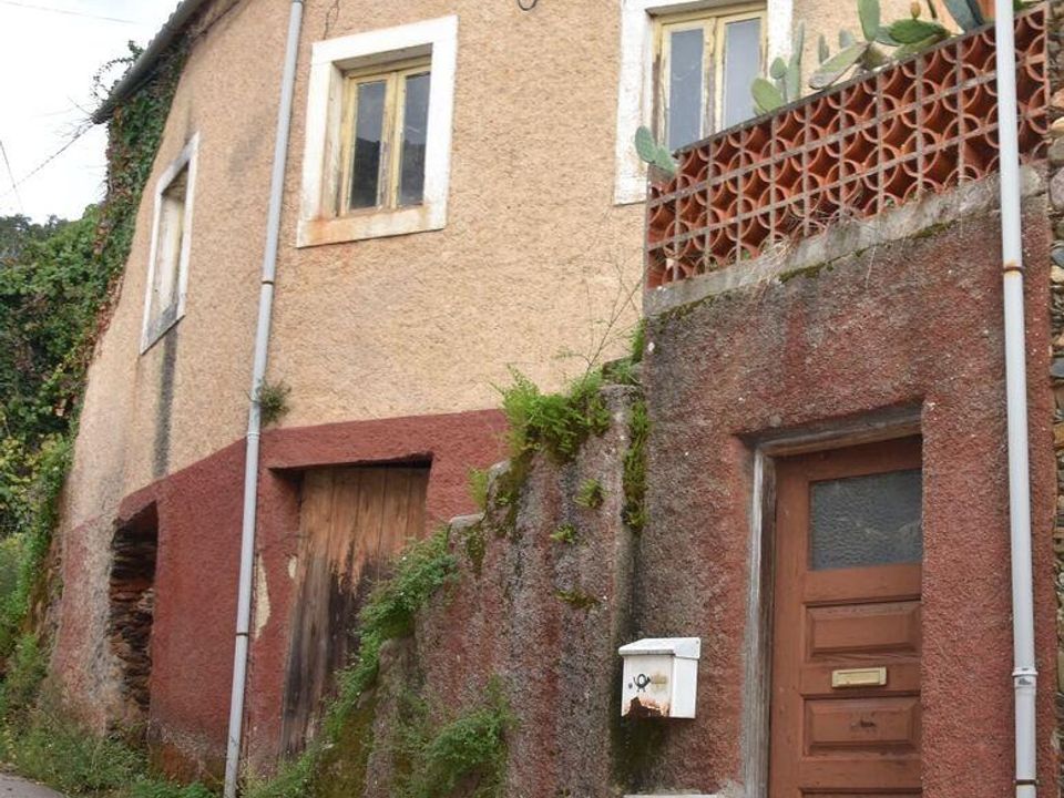 Byhus i Miranda do Corvo, Coimbra - foto 2