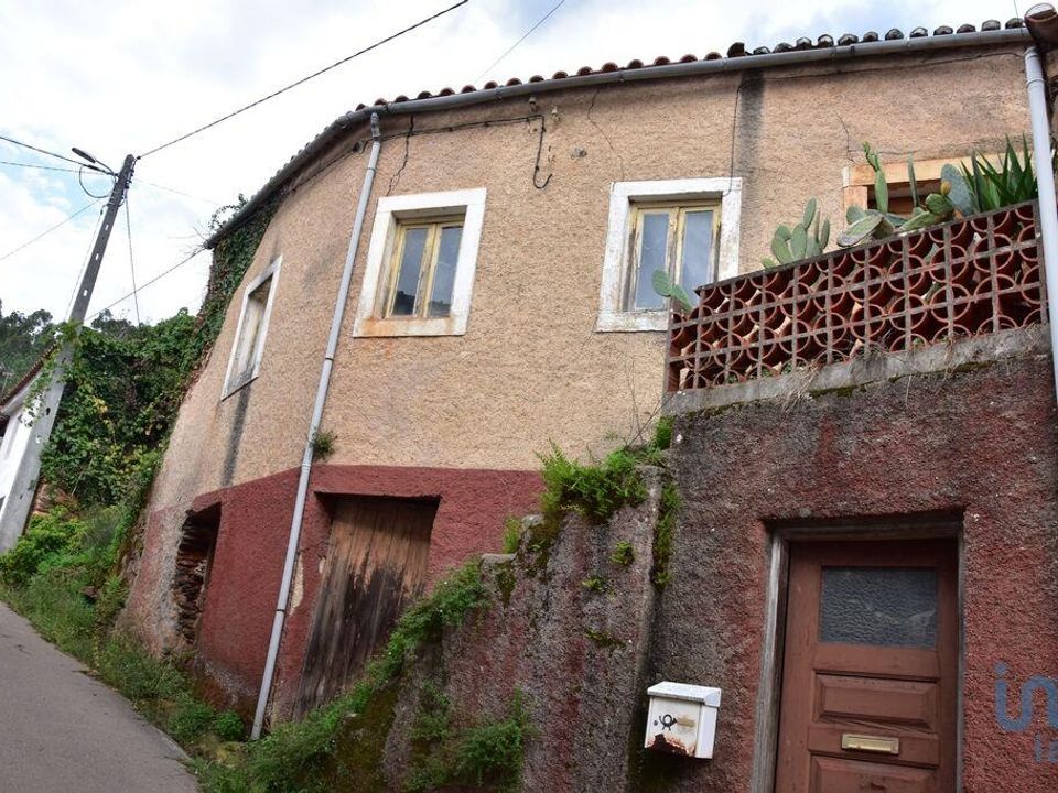 Byhus i Miranda do Corvo, Coimbra - foto 4