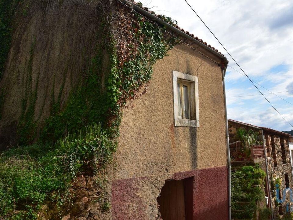 Byhus i Miranda do Corvo, Coimbra - foto 3