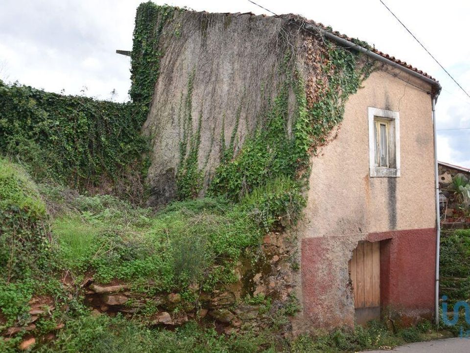 Byhus i Miranda do Corvo, Coimbra - foto 5