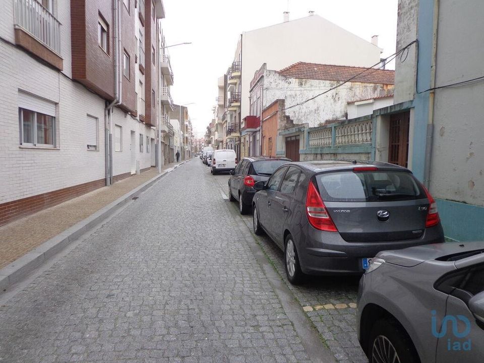 Byhus i Povoa de Varzim, Porto - foto 3
