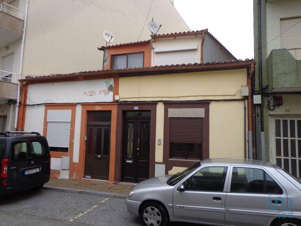 Byhus i Povoa de Varzim, Porto - foto 5