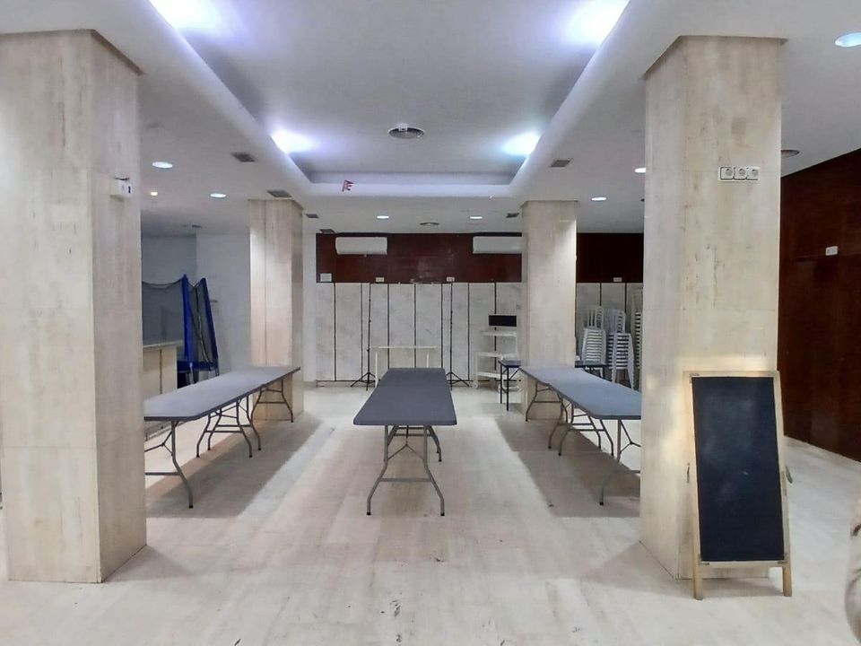 Commercieel vastgoed in Huelva, Huelva - foto 1